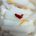 ｍａｍａｒａｄｅ's cooksnap of when they made 自信作！！ゆず大根.