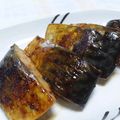 kazi_DX's cooksnap of when they made 味が染みてすっごく美味しい焼きサバ！.