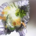 こじぴー's cooksnap of when they made お弁当に簡単グラタン♪.