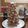 ローズマリーママ♪♪'s cooksnap of when they made 一足早いクリスマス♪黒糖のお星様パン.