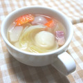 yamita's cooksnap of when they made うちのポトフ　～和風～.