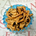 ★しょーこ★'s cooksnap of when they made エノキと塩昆布のサッと煮　お弁当のおかず.
