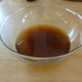 buhhy's cooksnap of when they made お酢屋さんのすし酢.