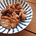 スイーツレッスン's cooksnap of when they made 中華屋さんのチャーシュー.