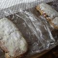 ハワイでアロハ's cooksnap of when they made シットリやわらか☆本格バターシュトーレン.