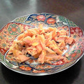 亜久里's cooksnap of when they made 焼き鮭をフレーク状にする.