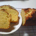 はるまいころりん's cooksnap of when they made 簡単！しっとり！さつまいもケーキ.