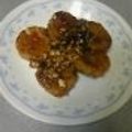 ののの６３'s cooksnap of when they made 長芋のソテー炒り豆腐あんかけ.