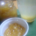 ゆいゆぃ's cooksnap of when they made 簡単☆丸ごとゆずのゆずジャム.