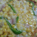 ３とんママ's cooksnap of when they made 簡単☆春巻きの皮で薄焼きピザ.