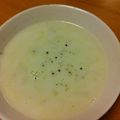 rimacomama's cooksnap of when they made 簡単白菜スープ.