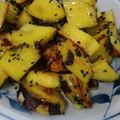 ワクワクママ's cooksnap of when they made 超簡単 ♡ 大学いも.