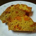 あみさとママ's cooksnap of when they made ＊たっぷりドライマンゴーパウンドケーキ＊.