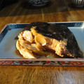 きとよすこ's cooksnap of when they made カレイの煮付け☆.