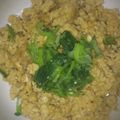 セバス子's cooksnap of when they made 簡単素朴な豆腐玉子.