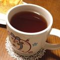 ハイニー's cooksnap of when they made ☆林檎の紅茶。☆.