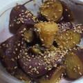 coo9's cooksnap of when they made プレ農家めし◆簡単！かぼちゃの煮物.