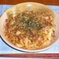 ぱっくんぷっくん's cooksnap of when they made 第４６の隷使緋：ヤキキシメンロウル.