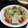 ゆいランラン's cooksnap of when they made しらすとレタスのふわふわサラダ.