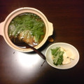 ♪はるちゃん's cooksnap of when they made 豆腐と水菜の簡単とろとろ煮(^o^).