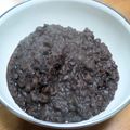 ゆあちゃん。's cooksnap of when they made あんこ大好き☆ゆで小豆を作っちゃおッ♪.