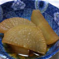 あぁるちゃん's cooksnap of when they made やわらかとろとろ！大根煮.