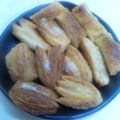 三幸ちゃん．'s cooksnap of when they made 冷凍パイシートで黒胡椒チーズパイ.