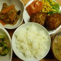 monemaruku's cooksnap of when they made 鶏ミンチと豆腐の大葉メンチカツ.