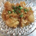 すい～つmama's cooksnap of when they made 鶏の照り焼き風☆大根おろし入り.