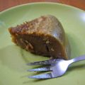 こねひーと's cooksnap of when they made もっちり☆白外郎.