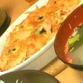 Rｕーmａmａ's cooksnap of when they made シリコンスチーマーdeかぼちゃマヨ焼❤.