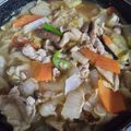 まりゆりひろこ's cooksnap of when they made 五目あんかけご飯.