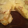 ほしなようこ's cooksnap of when they made 簡単ポテトの重ね焼き（・ω・）/.