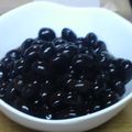 ☆miiyan☆'s cooksnap of when they made 簡単・おせち・黒豆.