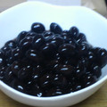 ☆miiyan☆'s cooksnap of when they made 簡単・おせち・黒豆.