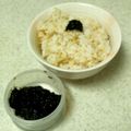 まりベジ's cooksnap of when they made 離乳食にも♪海苔の佃煮　完了期になったら.