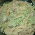 ♡KMS♡'s cooksnap of when they made あう♡味噌マヨマカロニサラダ.