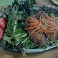 Pantaroxxx's cooksnap of when they made 絶品！アジの南蛮漬け.