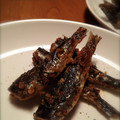 yuK:'s cooksnap of when they made イワシのプーリア風.