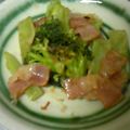 のんちゃ＊'s cooksnap of when they made ブロッコリーとベーコンのマヨぽん炒め.
