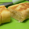 Cana_27's cooksnap of when they made マヨがミソ？卵焼き(*^^)v.