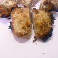 Ｍ∞Ｃ's cooksnap of when they made 揚げないチキンカツ.