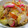 amiyuiママ's cooksnap of when they made あとひく　母の味　ごった煮　簡単.