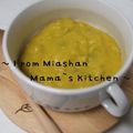 みあしゃんまま's cooksnap of when they made とろぉ～り★かぼちゃのポタージュ★.