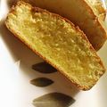 Rミルフィーユ's cooksnap of when they made ぐり＆ぐら柚子ケーキ♪.