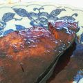 design_no_2's cooksnap of when they made ぶりの照り焼き.