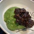 beanssmile's cooksnap of when they made もち機能なしのＨＢでお餅ができる.