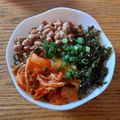 ポニーリボン's cooksnap of when they made 納豆好きが！よくやりがちな組み合わせ丼♡.