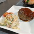 だりりラブ's cooksnap of when they made 中華味マロニーサラダ～くっつかない～.