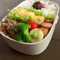momナナ's cooksnap of when they made ちくわマヨ炒め.